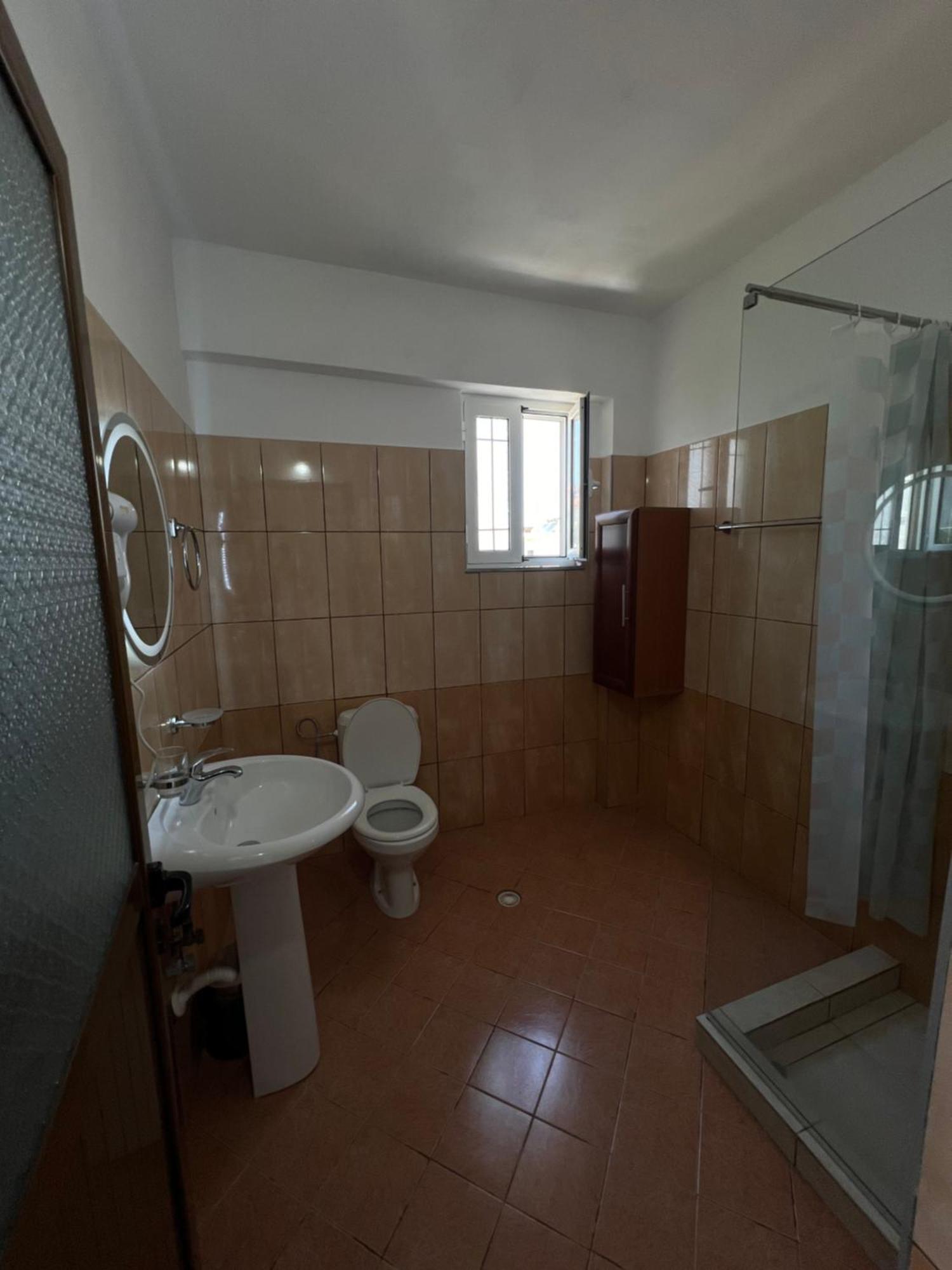 Pensión Butrinti Ksamil